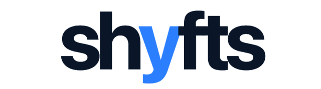 Shyfts